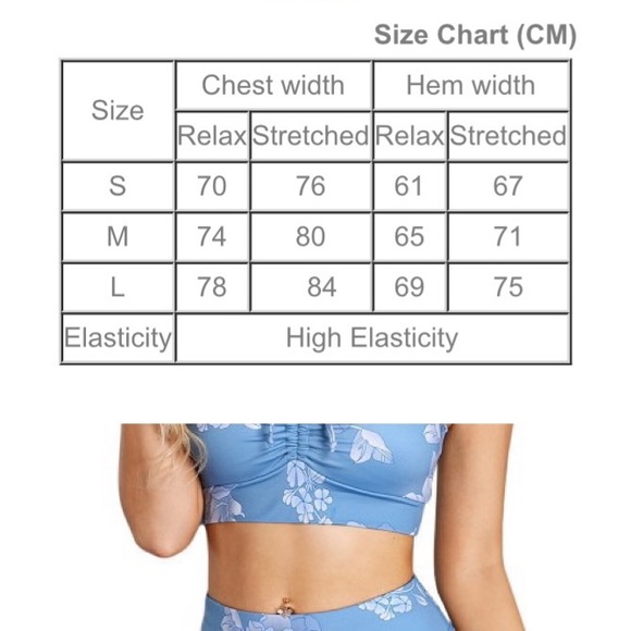 Sports Bra 3 Pack Bundle! - Picture 4 of 14